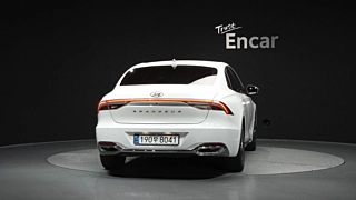 HYUNDAI GRANDEUR IG 2021