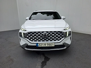 HYUNDAI SANTAFE Diesel 2.2 4WD 2021