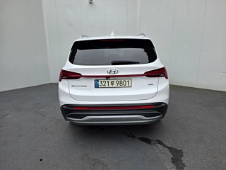 HYUNDAI SANTAFE  2021