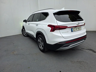 HYUNDAI SANTAFE Diesel 2.2 4WD 2021