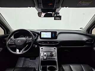 HYUNDAI SANTAFE Diesel 2.2 4WD 2021
