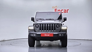 JEEP WRANGLER JL  2022