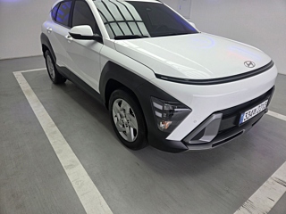 HYUNDAI KONA SX2 2023