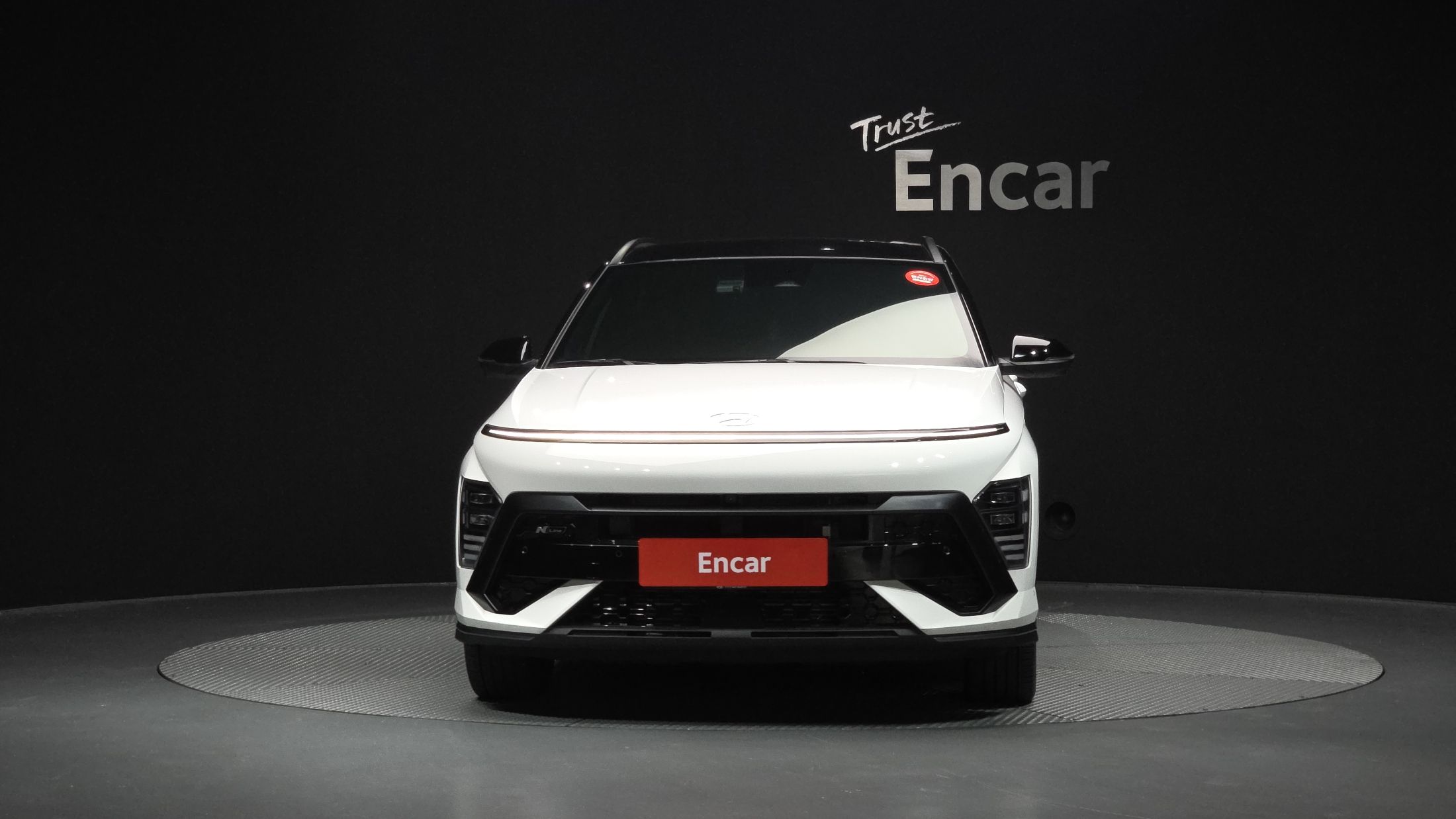 HYUNDAI KONA SX2 2024