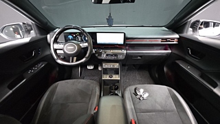 HYUNDAI KONA SX2 2024