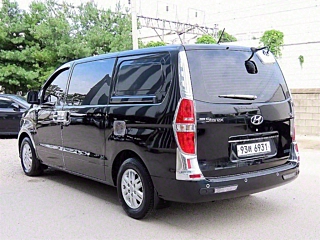 HYUNDAI STAREX GRAND 2018