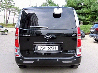 HYUNDAI STAREX GRAND 2018