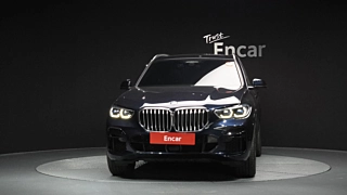 BMW X5 G05 2022