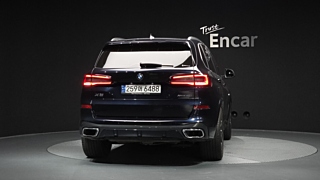 BMW X5 G05 2022