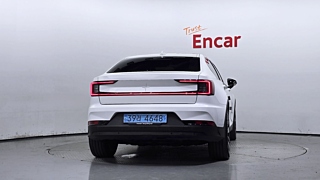 POLESTAR POLESTAR 2 2022