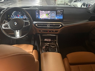 BMW 3-SERIES G20 2023