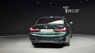 BMW 3-SERIES G20 2020
