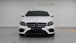 MERCEDES BENZ E-CLASS W213 2020