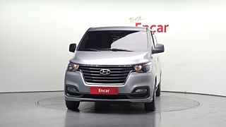 HYUNDAI STAREX GRAND 2018