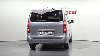 HYUNDAI STAREX GRAND 2018