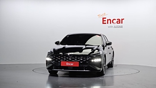 KIA K8 HYBRID 2023