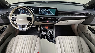 KIA K8 HYBRID 2023