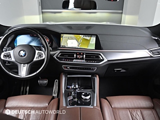 BMW X6 G06 2022