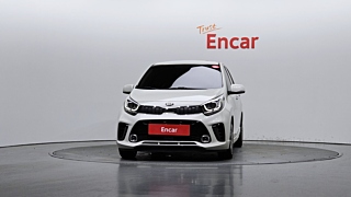 KIA MORNING JA 2017