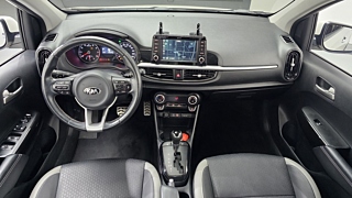 KIA MORNING JA 2017