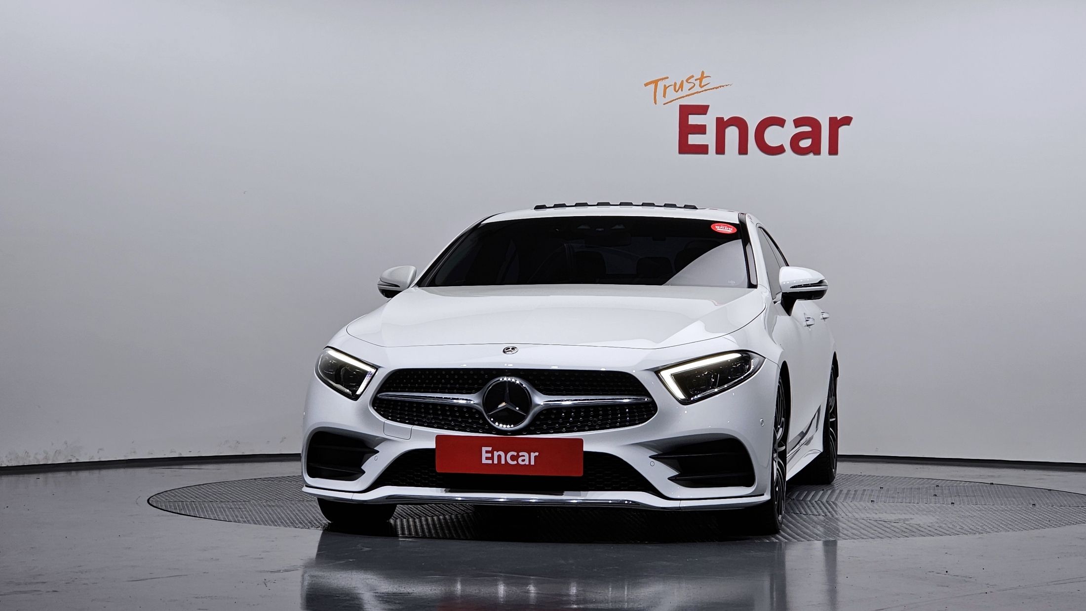MERCEDES BENZ CLS-CLASS C257 2019