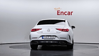 MERCEDES BENZ CLS-CLASS C257 2019