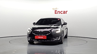 KIA K7 2013
