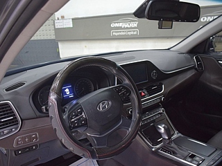 HYUNDAI GRANDEUR IG 2019