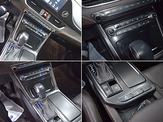 HYUNDAI GRANDEUR IG 2019