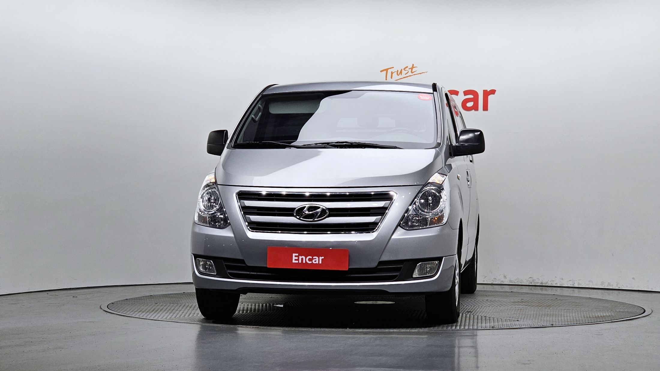 HYUNDAI STAREX GRAND 2016