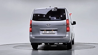 HYUNDAI STAREX GRAND 2016