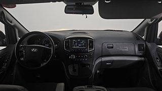 HYUNDAI STAREX GRAND 2016