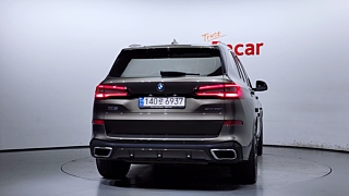 BMW X5 G05 2022