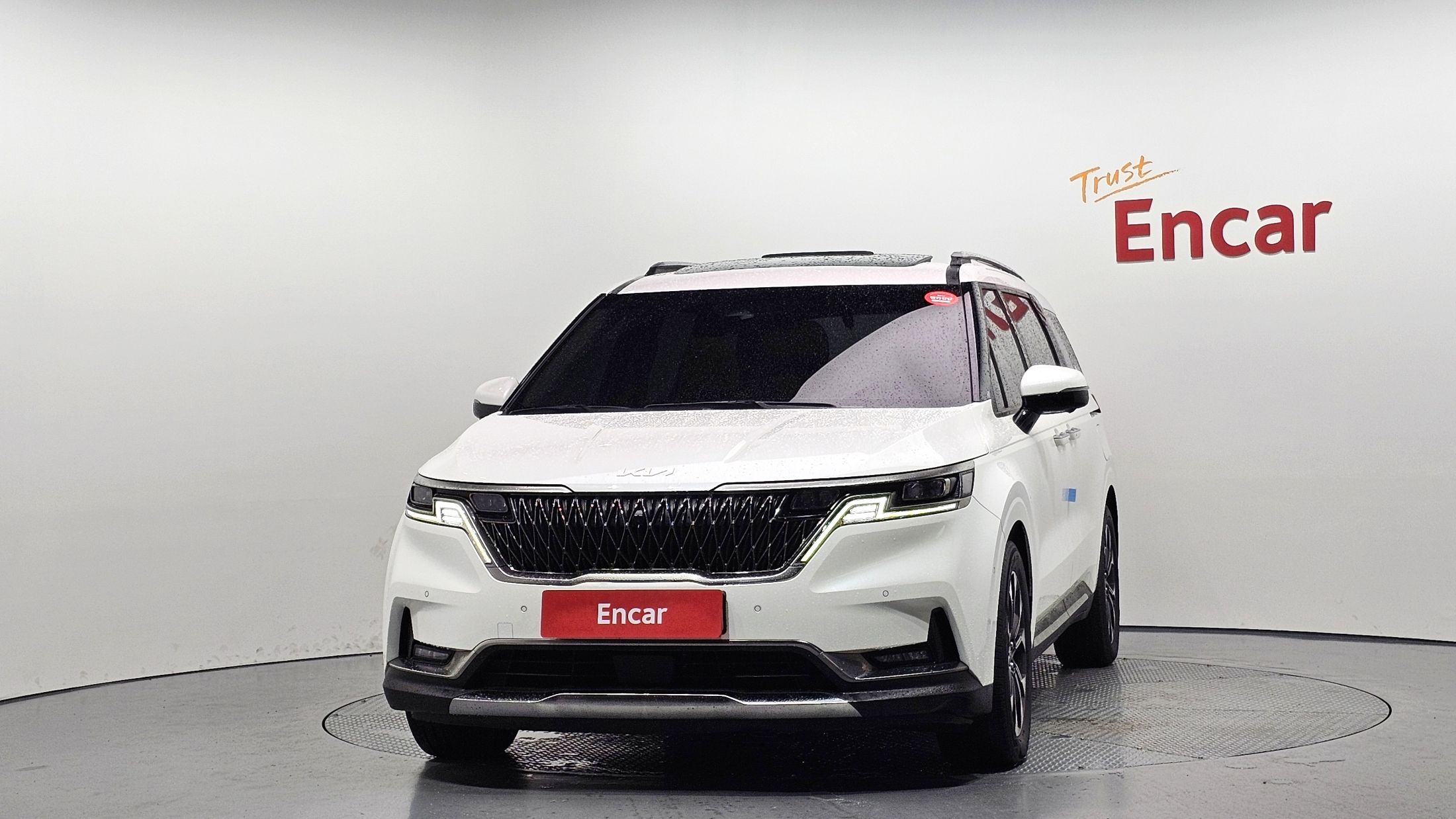 KIA CARNIVAL 2023
