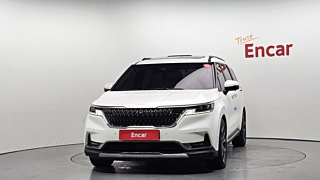 KIA CARNIVAL 2023