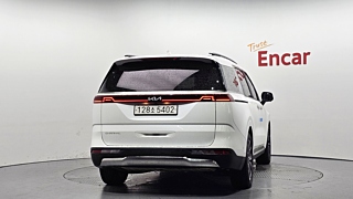 KIA CARNIVAL 2023