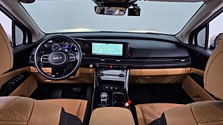 KIA CARNIVAL 2023
