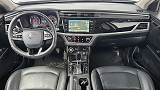 SSANGYONG KORANDO BEAUTIFUL 2019