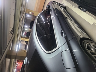BMW 5-SERIES G30 2019