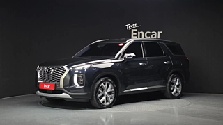 HYUNDAI PALISADE  Diesel 2.2 4WD 2019