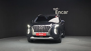 HYUNDAI PALISADE  2019
