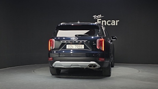 HYUNDAI PALISADE  Diesel 2.2 4WD 2019