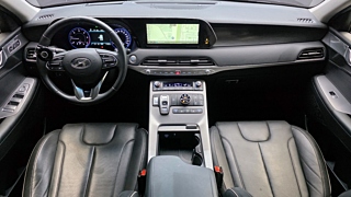 HYUNDAI PALISADE  Diesel 2.2 4WD 2019