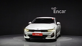 KIA K5 2020