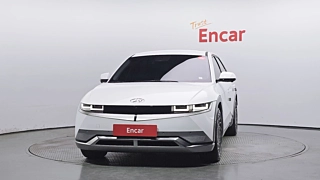 HYUNDAI IONIQ5 2022