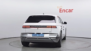 HYUNDAI IONIQ5 2022