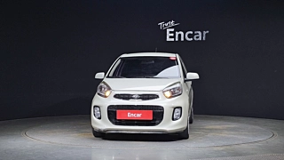 KIA MORNING 2016