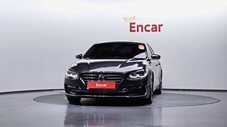 HYUNDAI GRANDEUR IG 2017
