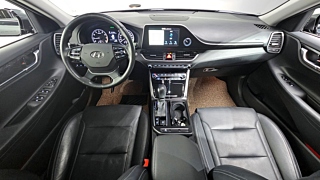 HYUNDAI GRANDEUR IG 2017