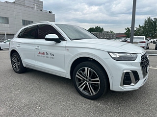 AUDI Q5 FY  45 TFSI Quattro Premium 2023